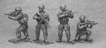 AUS03 Modern Australians.