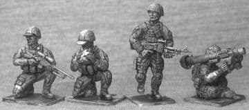 AUS04 Modern Australians.