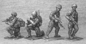 AUS05 Modern Australians.