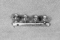 BAOR12 ASSAULT HELMET HEADS