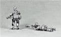 BAOR15 British Infantry with 2