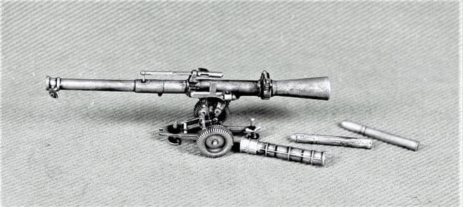 BAOR25 WOMBAT ONLY