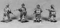 BAOR3 British Infantry. with SLR.