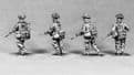 BAOR6 British Infantry. with SLR.