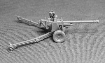 BAP01 20mm British Ordnance QF 6pdr MkIIA