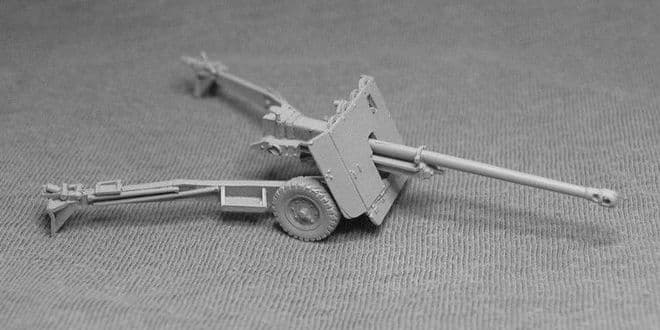 BAP02 20mm Ordnance QF British 17pdr