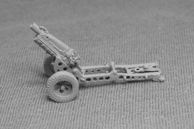 BAP04 20mm -75mm Pack Howitzer M1