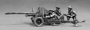 BAP09 20mm 6pdr + crew.