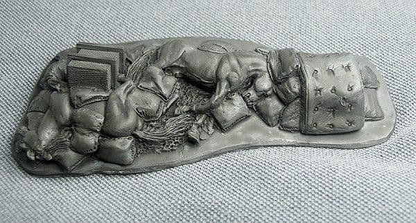 Barricade 1