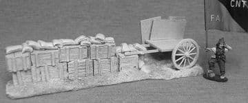 Barricade03 with cart