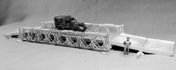 BB2 40 ft. Bailey Bridge (Double Single)