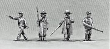 BCW10 Brummie Mafia 2