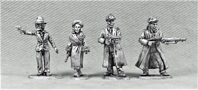 BCW9 Brummie Mafia 1