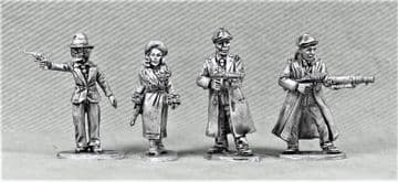 BCW9 Brummie Mafia 1