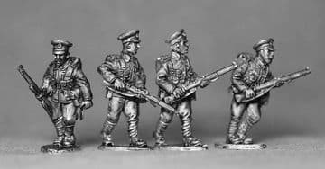 BEF1 British Infantry
