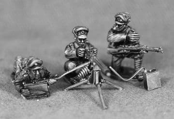 BEF10 British Infantry
