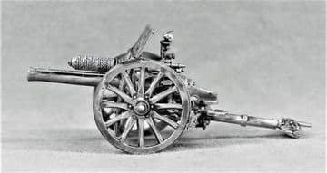 BEF21 18pdr Field Gun .