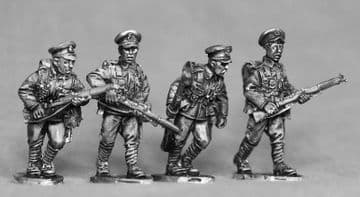 BEF3 British Infantry