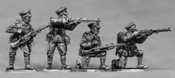 BEF4 British Infantry