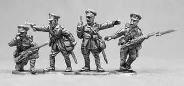 BEF5 British Infantry