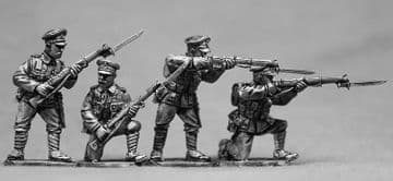 BEF6 British Infantry