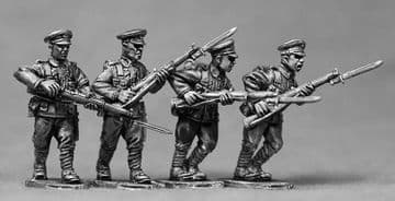 BEF7 British Infantry