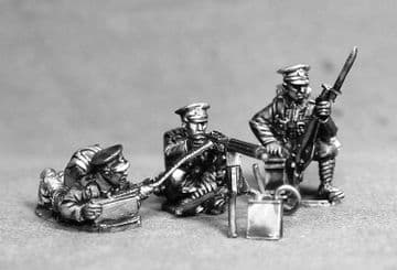 BEF8 British Infantry