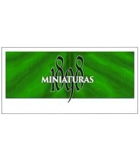 BFBER2 ARAB-BERBER FLAG III