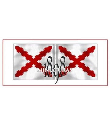 BFTE01 Spanish Flag 1