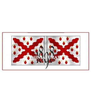 BFTE02 Spanish Flag 2