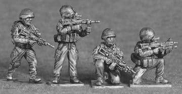 BRIT02 British 2011 to present day.