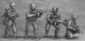 BRIT06 British 2011 to present day.