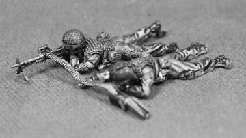 BRIT18 British 2011 to present day. 4 figures.