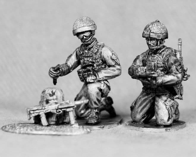 BRIT21 British 2011 to present day.