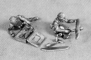 BRIT22 British 2011 to present day.