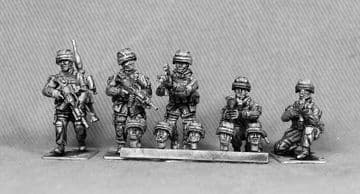 BUNDE9 Older version heads.