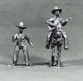 Buster Scruggs