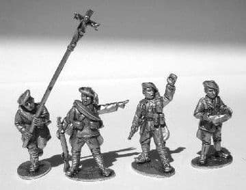 CAR3 Carlist Requetes.