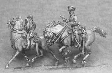 CAV1 Nationalist Cavalry.