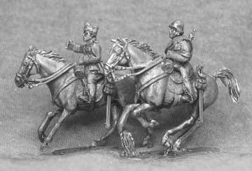 CAV2 Nationalist Cavalry.