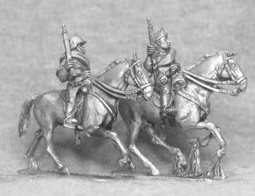 CAV3 Nationalist Cavalry.