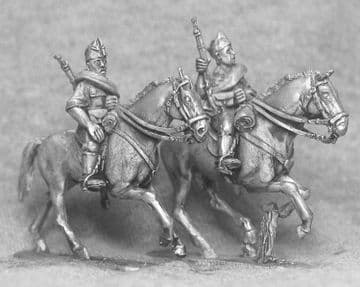 CAV4 Nationalist Cavalry.