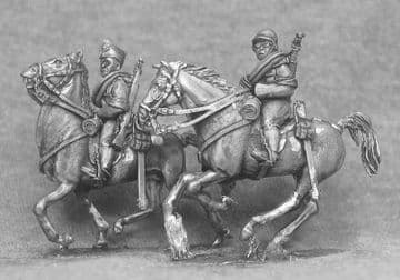 CAV5 Nationalist Cavalry.