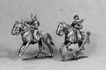 CAV6 Nationalist Cavalry.