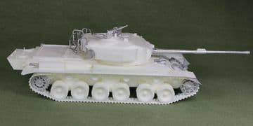 CENTURION MBT