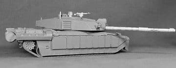 Challenger MBT Desert Shields (Iraq)