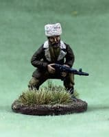 Chechnya