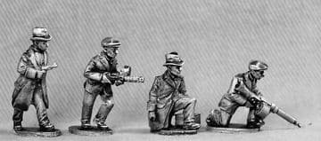 CIV1 Armed civillians.