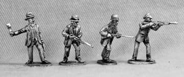 CIV2 Armed civillians.