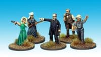 Civilians